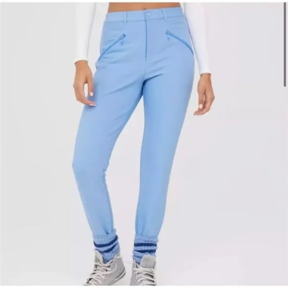 Offline by AERIE size XL Chillside Stirrup Pants NWT